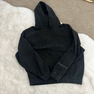 Essentials sweatshirt